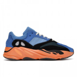 Adidas Yeezy Boost 700 Bright Blue Unisex tossud GZ0541 36