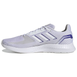 Adidas Runfalcon 2.0 Valge Semi Night Flash Meeste Tennised Cloud-White FY9626 42