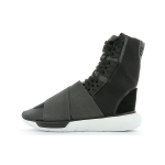 adidas Y-3 Qasa Boot S&uuml;simust Meeste Tossud P&otilde;himust Must BB4803 42