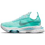 Nike Air Zoom-Type Crater D&uuml;naamiline T&uuml;rkiis Naiste Tossud Sinine T&uuml;rkiissinine Sinine Copa DM3334-400 35.5
