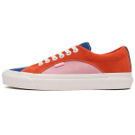 Vans Lampin 86 DX Anaheim Factory - True Blue Cotton Candy Unisex Tossud Mitmev&auml;rvilised VN0A7Q4R9NR 36