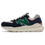 New Balance 57/40 Kuuaasta - Eclipse Unisex tossud Sinine Nightwatch-Green U5740CNN 37