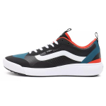 Vans UltraRange Exo Carbon Unisex tossud Must Elektri-Oranž VN0A4U1KA1Z 39