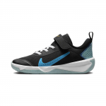 Nike Omni Multi-Court PS Must Sinine V&auml;lk Laste Tennised Ocean-Bliss Racer-Blue DM9026-005 28