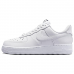 Nike Air Force 1 07 EasyOn Valged Naiste Tossud DX5883-100 44
