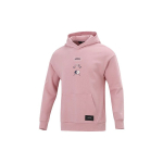 Adidas Spordihoodie Meeste Topp Roosa HE7467 L