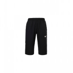 Nike Sportlik Treening Vabaaja L&uuml;hikesed P&uuml;ksid Meeste Alaosad Must DM6624-011 M