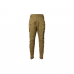 Nike Lab x Undercover Cargo P&uuml;ksid Sammalpruun Meeste Alaosad Valge CD7529-382 L