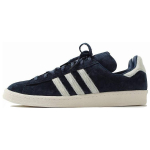 adidas Campus 80s Madunahaga Unisex Tossud Collage-Navy Jalatsid-Valge Sinine GY0406 37⅓ black