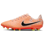 Nike Tiempo Legend 10 Academy MG United Pack Unisex Tossud Oranž Guava-Ice Must DZ3179-800 43
