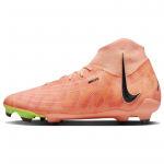 Nike Phantom Luna FG United Pack Naiste Tennised Oranž Guava-Ice Must FN8507-800 36.5