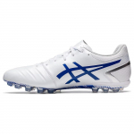 Asics DS Light AG Valged Sinised Unisex Tennised 1103A077-102 38