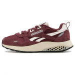 Reebok Classic Leather Hexalite Klassikaline Maroon Meeste Tossud Punane Kriit Alabaster 100034171 38.5