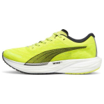 Puma Deviate Nitro 2 Lime Pow Meeste Tennised Roheline Must Valge 376807-20 39