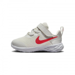 Nike Revolution 6 TD Summit White Track Red Beebi tossud Cream Obsidian DD1094-102 21