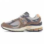 New Balance 2002R Mushroom Hazy Peach Meeste tossud Tan Castlerock M2002REJ 38.5