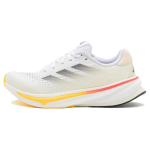 Adidas Supernova Rise Valge Raudne S&auml;de Naiste Tennised Pilvevalge Raudne Metallik IH7615 36