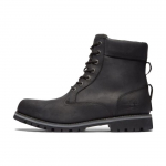 Timberland Vastupidavad K&otilde;rgust Suurendavad Lihtsad Mugavad L&uuml;hikesed Saapad V&auml;lisjalan&otilde;ud Meeste saapad Must A2KTV015 40