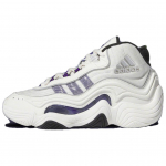 adidas Crazy 98 Home 2024 Meeste tossud Valge Core-White Collegiate-Purple IF4517 42