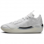 Air Jordan 39 PF Sol Meeste Tossud Valge University-Red Must FQ0214-106 44.5