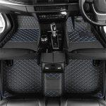 MaiKZ Automatt &Uuml;hilduv Benz E-Klass A207 Kabriolett 2014-2022 Esi- ja Tagap&otilde;rand Applicable E-Class A207 Convertible 2014-2022 sinine