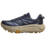 Hoka One One Mafate Speed 2 Varsity Navy Farro Unisex tossud 1126851-VYF 40