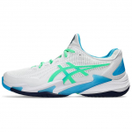 Asics Court FF 3 Asia Tour Kollektsioon Meeste Tossud Valge Uus Leht 1041A370-103 44.5