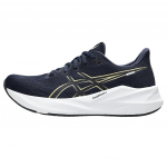 ASICS Versablast 4 Midnight Champagne Naiste tossud Sinised 1012B775-400 36