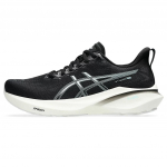 ASICS GT 2000 13 Must Helendav M&uuml;ndiroheline Naiste Tennised 1012B666-004 36
