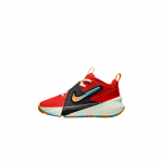 Nike Team Hustle D12 PS Picante Red Laste tossud Dusty-Cactus Volt-Tint Orange-Peel HF6280-601 28