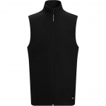Under Armour Drive Pro Storm Kerge Fliis Mugav Varrukateta Vest Meeste vest Must 1387120-001 M