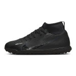 Nike Mercurial Superfly 9 Club TF GS Must Tume Suitsuhall Laste Tossud Summit-White Volt DJ5954-001 36.5