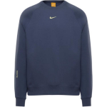 Nike X Nocta koost&ouml;&ouml; SS25 Moodne Mugav Mitmek&uuml;lgne Vabaaja dressipluus Unisex dressipluus FN8160-491 XS