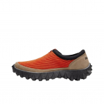 Salomon Snowclog Samet Mugavad Pehmed Hingavad Vabaaja Jalan&otilde;ud Unisex Vabaaja Jalan&otilde;ud Oranž Pruun 477946 36⅔