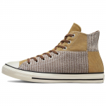 Converse Chuck Taylor All Star Workwear Kerged Kudumistootest K&otilde;rge S&auml;&auml;rega L&otilde;uendist Tossud Unisex Tossud Pruun A04327C 36