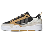 Adidas Originals Adi2000 Libisemisvastased Vastupidavad Kerged Madalad Rula Kingad Unisex Rula Kingad Hall Kollane Must IG3019 36⅔