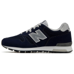 New Balance Nb 565 Mugavad Mitmek&uuml;lgsed Kakskihtse Nahaga Madalad Jooksukingad Unisex toss Sinine ML565EN1 36