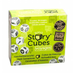 Rory Story Cube'i seiklus/Rory lauam&auml;ng