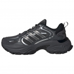 Adidas Shadow Fever Retro Mitmek&uuml;lgsed libisemiskindlad vastupidavad madalad isa tossud Unisex tossud Must KK3779 36