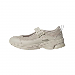 Adidas Fos Formotion Mary Jane Moodsad Mugavad Trendikad Minimalistlikud Lamedad Mary Jane Kingad Naiste Kingad Helepruun JS4056 39⅓