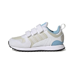 Adidas Originals ZX 700 HD Vastupidavad Madalad Spordikadetsid Laste Tennised Valge Beež Sinine HP8877 29