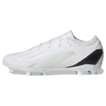Adidas X Speedportal 3 K&otilde;va pinnase mugavad AG MG kunstmuruv&auml;ljaku l&ouml;&ouml;gisummutavad libisemiskindlad kulumiskindlad jalgpalliketsid Unisex jalgpalliketsid GZ5075 42⅔