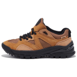 Vans Amzn Trailhead Mugavad Mitmek&uuml;lgsed Madalad Vabaaja Jalan&otilde;ud Unisex tossud Kuldne Pruun VN0A7TO21M7 42.5