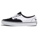 Vans Authentic Buzz madala s&auml;&auml;rega rulaketsid Meeste tossud Valge Must VN0009PVBPB1 38.5