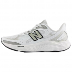 New Balance Nb Fresh Foam Arishi V4 Tiralux Moodsad Mitmek&uuml;lgsed Hingavad Toetavad Jooksujalatsid Unisex Tossud Valge Must MARISTW4 42
