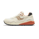 Saucony Shadow 6000 Retro Klassikalised Jooksukingad Unisex toss S79050-7 44.5