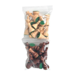 3,75-tollised puidust malenupud kuningaga, raskekaalulised lauam&auml;ng, 2 lisakuningannaga, 34 tk turniiri malenupud pruun