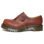 dr. Martens Nahk Mood Mitmek&uuml;lgne Ametlik Vabaaja Jalan&otilde;ud Unisex Jalan&otilde;ud Pruun 31017299 39