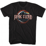 Pink Floyd The Dark Side of the Moon Musta muusika b&auml;ndis&auml;rk S