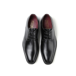 Uued Lihtsad Nahast jalatsid Meeste vabaajar&otilde;ivad H&auml;rrasmeeste kingad N&ouml;&ouml;riga pintsel V&auml;rvilised kingad &Auml;ririietus Terava ninaga 45 must